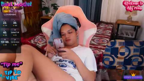 rondina online show from January 15, 11:41 am