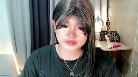 Snapshot of morenaaries12 chatting on September 21, 10:14 pm MIA online show from September 21, 10:14 pm
