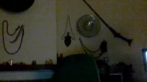 morenikoo26 online show from November 7, 6:27 am