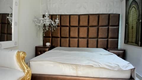 Mmorenito online show from January 5, 6:44 pm