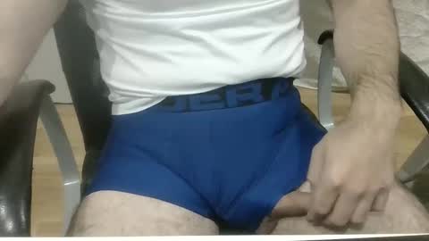 moreno2669 online show from January 11, 6:36 pm