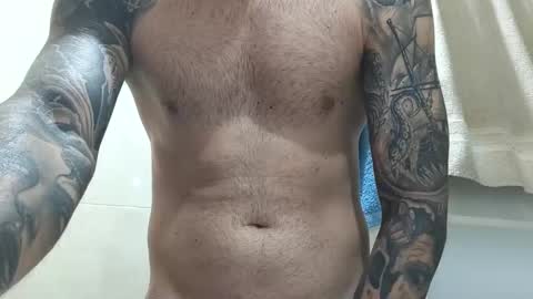 Cloud Strife online show from March 23, 5:29 pm