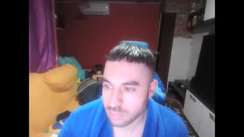 morenovlc848489 online show from January 10, 8:25 pm