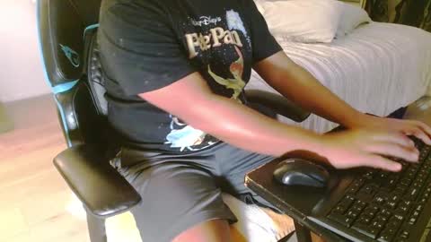 Didier online show from September 28, 2:42 am