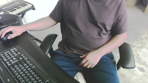 Didier online show from November 17, 5:48 pm