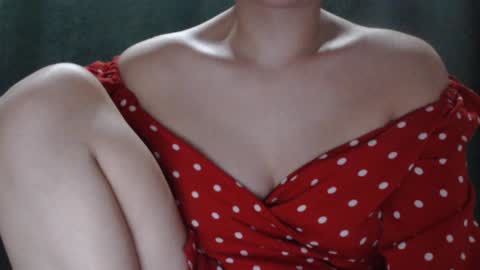 monika online show from February 20, 8:47 pm