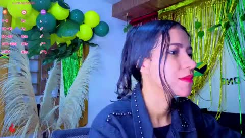 morgan_alice online show from April 12, 1:26 pm