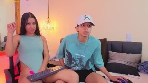 morgan_alice online show from March 18, 8:26 pm