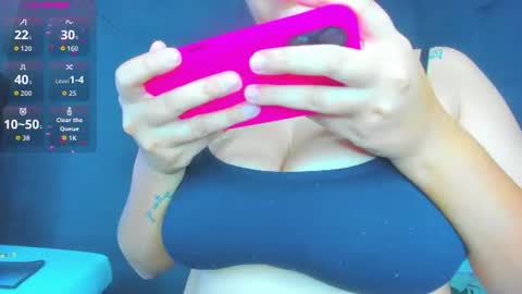MORGAN CUTE - MODEL online show from June 19, 4:29 am
