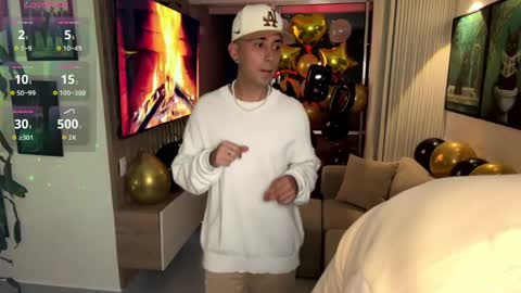   online show from March 30, 2:33 am