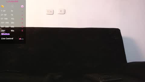 Morgan Lee online show from January 14, 12:02 pm