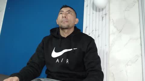 MORGAN AND MEGAN online show from December 16, 11:27 am