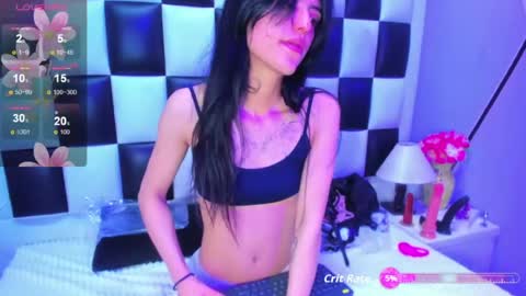 morganasmit_ online show from June 22, 2:13 pm