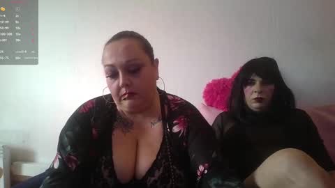 Morganexclusive online show from February 25, 12:27 pm