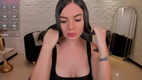 Morgan Hicks online show from November 7, 8:22 pm