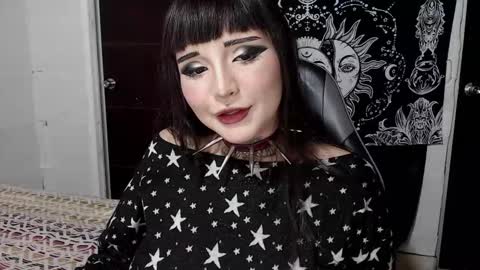 Morgan Moon online show from February 16, 4:38 pm