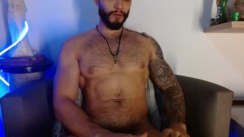 morgan online show from March 31, 8:09 pm