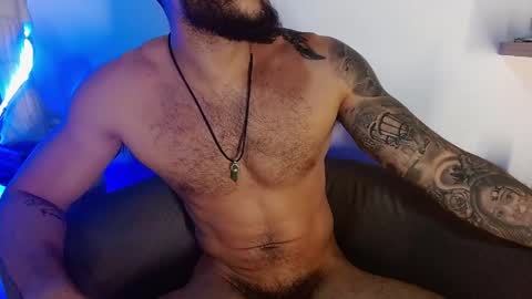 morgan online show from April 21, 2:51 am