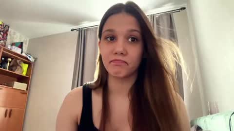Nina online show from July 10, 11:48 am