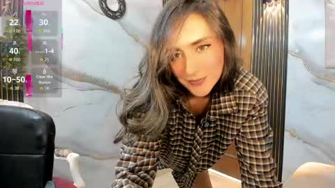 Moriah online show from April 20, 7:28 pm