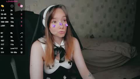 Lisa 3 online show from January 18, 2:26 pm