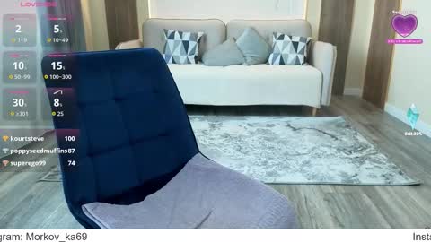 Anna online show from October 18, 12:53 pm