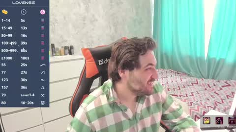 Morl online show from April 15, 8:17 am