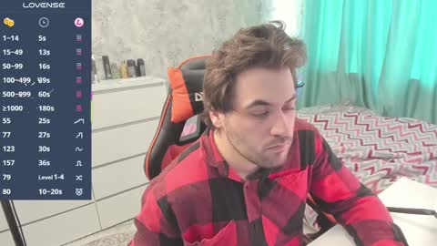 Morl online show from April 6, 11:55 am