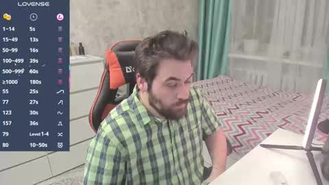 Morl online show from February 1, 7:55 pm