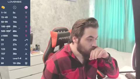 Morl online show from November 6, 11:35 am