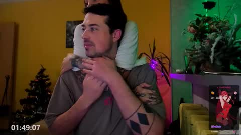 Lucy  online show from January 6, 6:23 pm