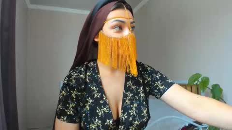 Medina online show from December 19, 7:59 am