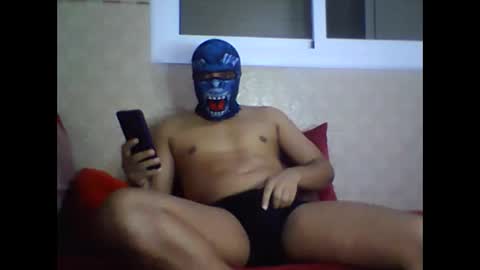 Snapshot of moroccanfucker93 chatting on October 27, 5:13 pm moroccanfucker93 online show from October 27, 5:13 pm