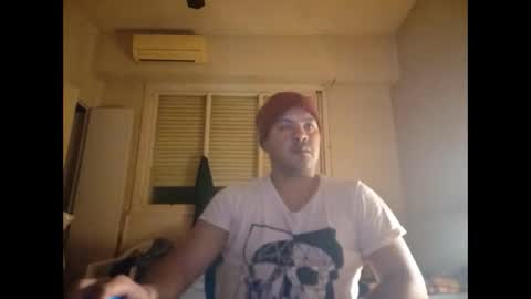 Bruno online show from April 29, 5:23 am