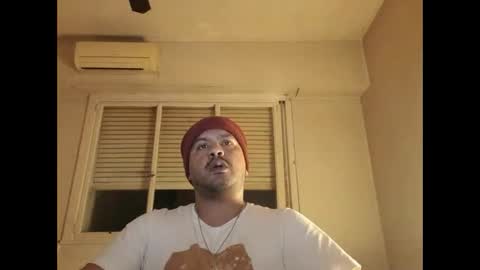 Bruno online show from May 19, 5:47 am