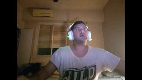 Bruno online show from February 24, 5:54 am