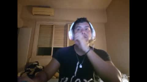 Bruno online show from March 17, 4:17 am