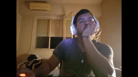 Bruno online show from March 18, 4:51 am