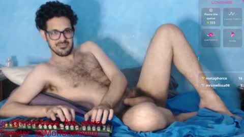 Morpheo online show from December 27, 4:15 am