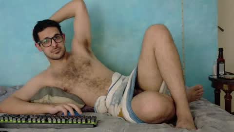 Morpheo online show from April 21, 2:51 am