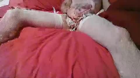 ashleyjaycd online show from November 4, 7:21 am