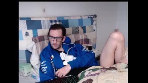 Adam online show from March 12, 8:20 pm