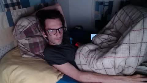 Adam online show from September 17, 12:14 am