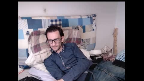 Adam online show from March 9, 9:14 pm