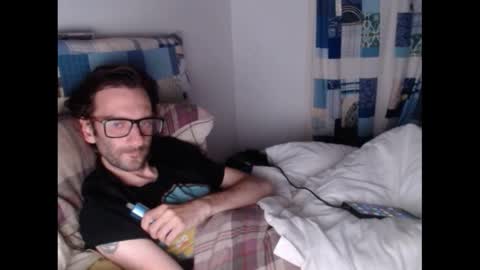 Adam online show from October 29, 2:57 am