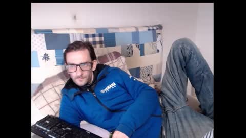 Adam online show from March 11, 8:09 pm