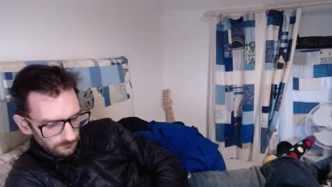 Adam online show from January 25, 4:46 pm