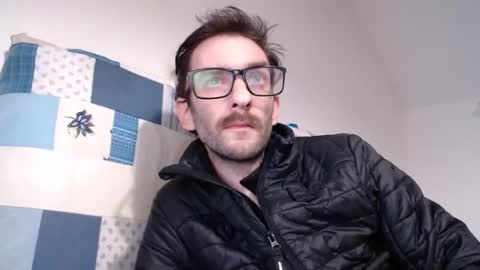 Adam online show from January 18, 9:34 pm