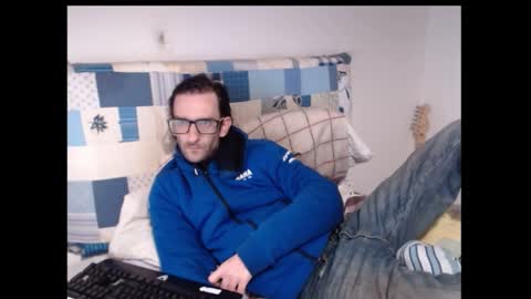 Adam online show from March 11, 5:02 pm