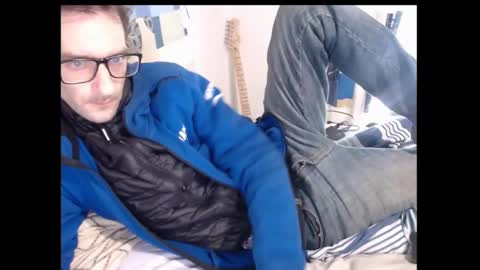 Adam online show from March 8, 1:47 pm